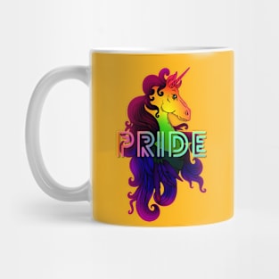 2020 Is Rainbow | PRIDE Mug